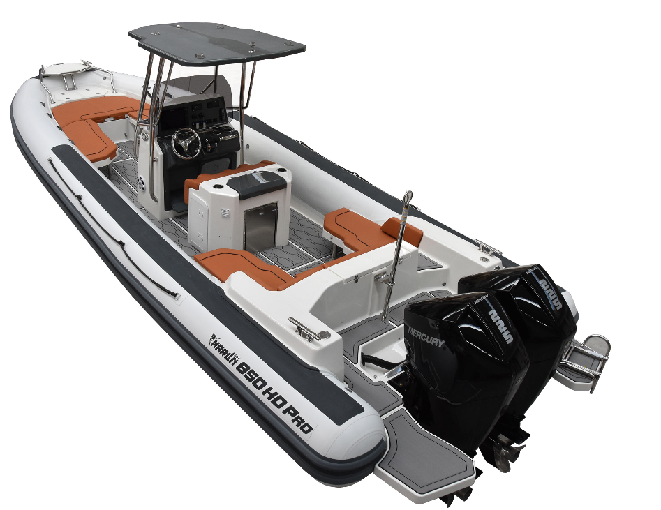 Marlin boat 850 HD PRO GT