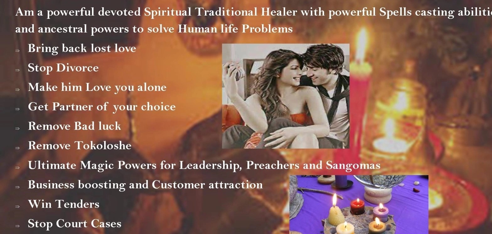 Psychic Zaque USA Powerful Psychic lost love spells caster +27717622289 in New York, NY