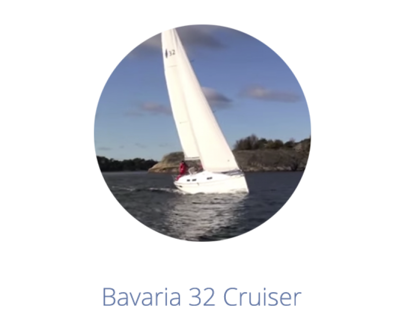 Bavaria Yachtbau Bavaria 32 Cruiser