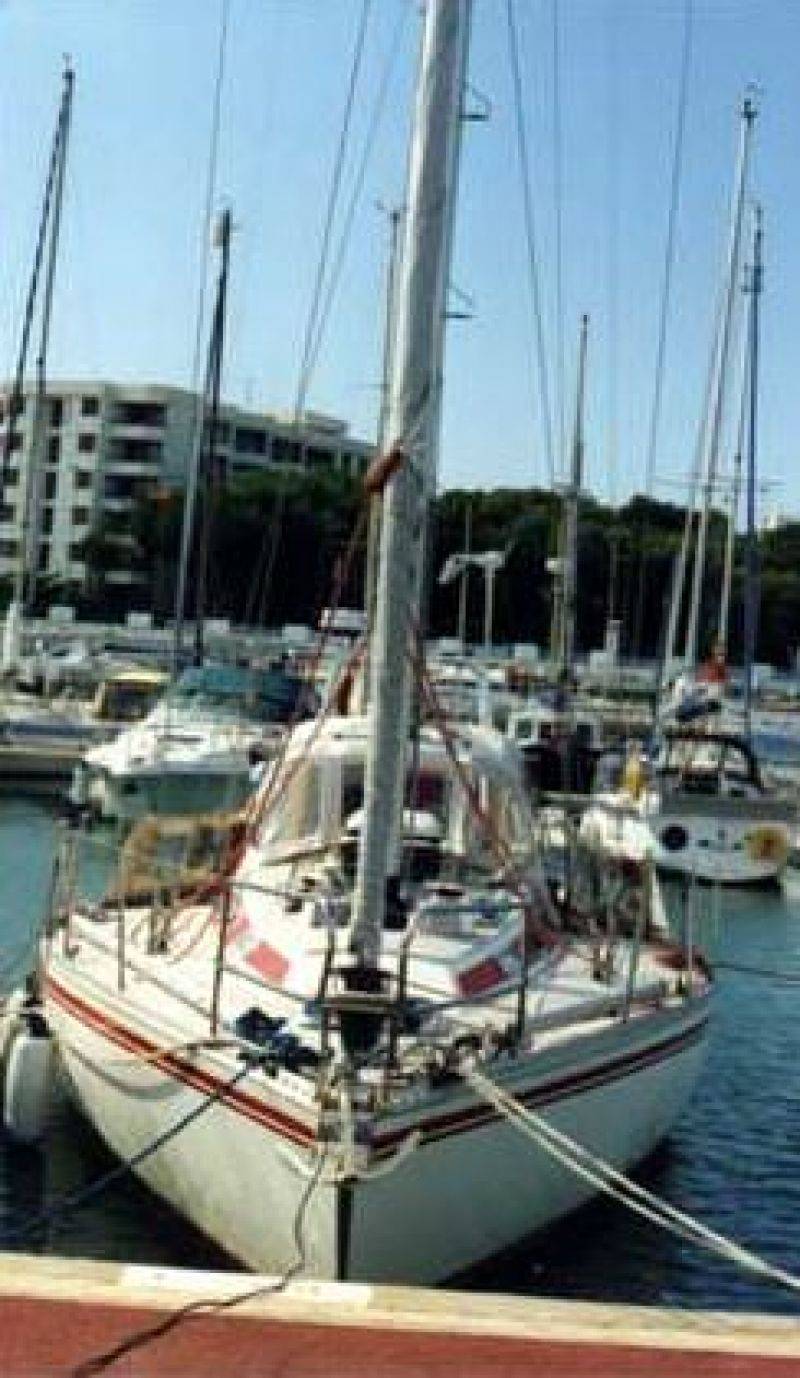 Juelsminde Boats Colina 39