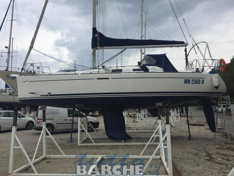 Dufour Yachts DUFOUR 34 PERFORMANCE used boats