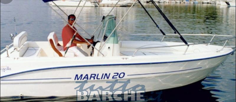 Marlin 20