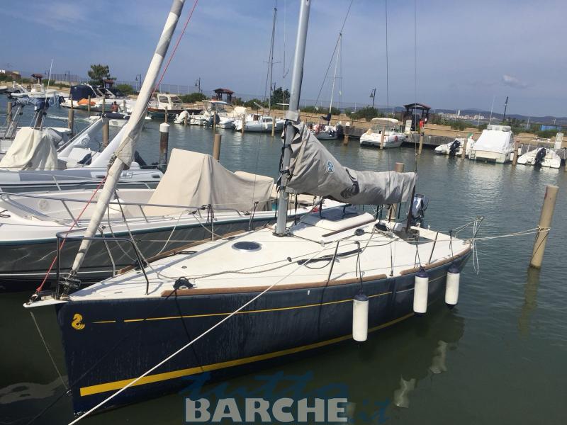 Beneteau FIRST 20 used boats