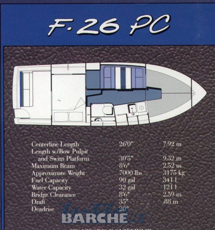 Formula 26 PC