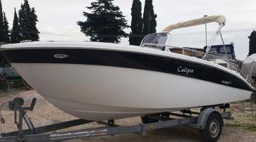 Calipso 620 Nuova 