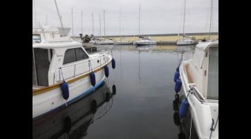 Posto barca m. 10,86x3,80 Marina degli Aregai (IM)