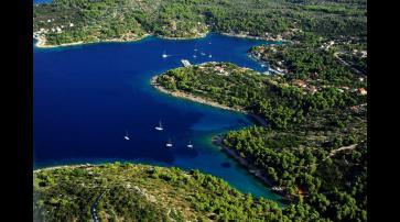 Noleggio barche a vela in Croazia 40% di sconto