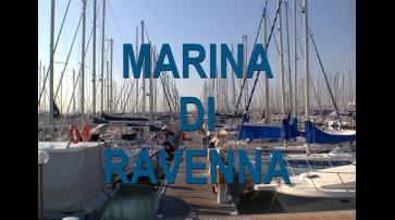 Posto barca 20 m - Marina di Ravenna