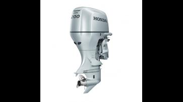 2021 Honda Marine 200 HP XL 200DXRA Outboard Engine