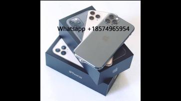 Apple iphone 13 Pro/IPhone 12 pro Whatsapp +18574965954