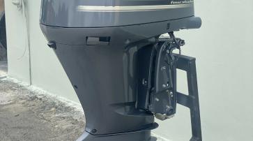 Yamaha 300hp outboard For Sale