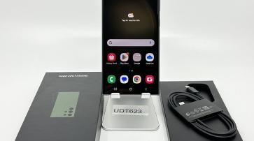 Samsung Galaxy S23 Ultra SM-S918U Creme 512GB