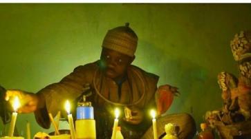 Barrenness And Impotence Spiritual And Herbal Cure From Dr Wanjimba +27736844586