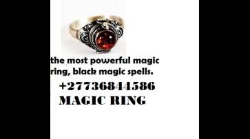 Powerful magic ring to boost business +27736844586