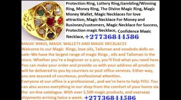 Powerful Magic ring to Money boost business +27736844586