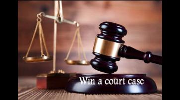 Win A Legal Case Win a Civil Suit Win A Court Case +27736844586