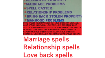 DIVORCE SPELLS POWERFUL LOVE SPELLS ^ TO BRING BACK LOST LOVER +27670609427