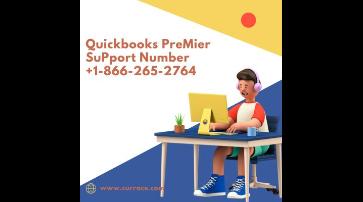 Quickbooks Premier Support Number♞௹+1-866-265-2764