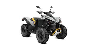 CAN-AM 2024 RENEGADE X XC T 1000 T3B