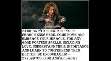 How to Cast a Lost Love Spell and Get Your Ex Back +27739970300 
