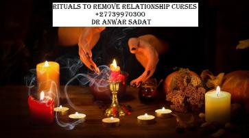 Lost Love Spells: Do They Really Work to Reunite Lovers? +27739970300