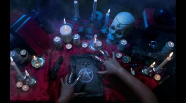BLACK MAGIC REMOVAL AND PROTECTION +27633953837