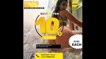Congo dust powder south africa - Last 60 Minutes - Penis Whole Night Power 📞+27788804343