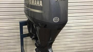 2020 Yamaha 150HP 4-Stroke outboard motor engines