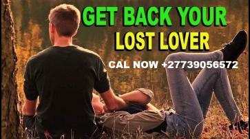 ⋞+27739056572⋟ Get Lost Love Back Love spell witchcraft