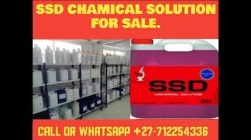 IN PRETORIA +27766119137 SSD CHEMICAL SOLUTION FOR SALE IN PRETORIA CENTRAL,GAUTENG,SOUTH AFRICA SALE 
