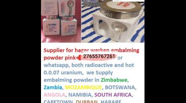 +()*&【2024】Hager Werken ➸#♛((+27655767261))╬✯╬✯Original * Hager Werken Embalming Powder Uses in Namibia, Zambia