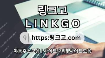 사이트순위✦ 링크고.COM ✦사이트순위it