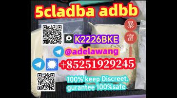 Top Quality,5cladba,5cl-adba,5CL,5FADB 4FADB 5F-MDMB-2201+85251929245