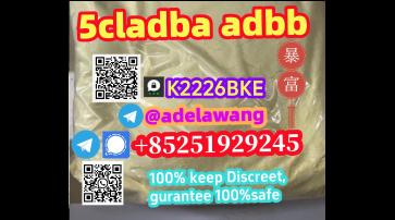 5cladba,5cl-adba,5CL,5FADB 4FADB 5F-MDMB-2201+85251929245