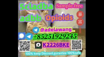 5cladba,5CLADBA,5CLANDA,5cladba for best price+85251929245powder k2 spice overseas warehouse