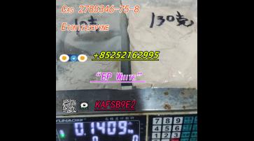 Best effect EP 2785346-75-8 Etonitazene white powder telegram:+852 52162995