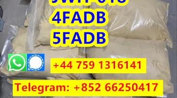 Popular cannabinoids 5cl 5cladba adbb from Chna market 