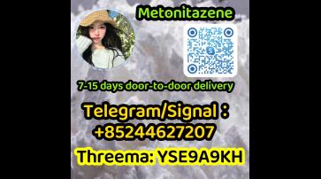 Metonitazene,14680-51-4,Wholesale Price(+85244627207)