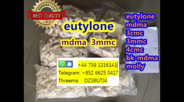Strong eutylone eu cas 802855-66-9 in stock for sale 