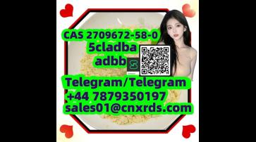 For Sale: High Yield Dedicated Line CAS 2709672-58-0 (5cladba,adbb) 