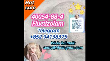 40054-88-4 Fluetizolam powder