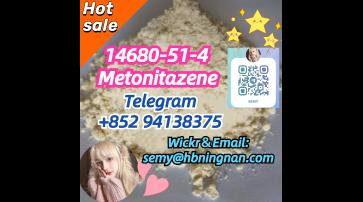 14680-51-4 Metonitazene high purity