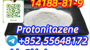Isotonitazene CAS 14188–81–9