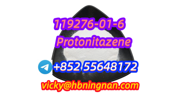 119276-01-6 Protonitazene best price