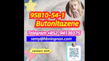 best quality Butonitazene powder 95810-54-1