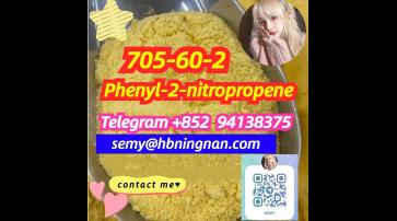 705-60-2 Phenyl-2-nitropropene double clearance