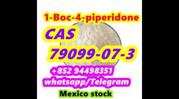 CAS 79099-07-3 1-Boc-4-Piperidone fast shipping to Mexico