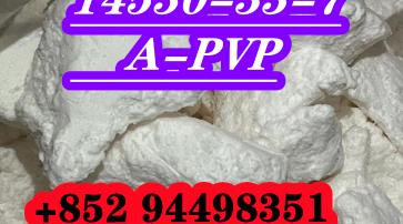 A-pvp Apihp CAS 14530-33-7Flakka