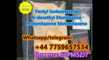 Synthetic opioids nitazenes buy Isotonitazene cas 14188-81-9 Protonitazene Metonitazene powder for sale Telegram: +44 7759657534