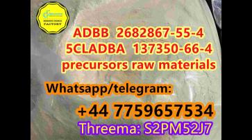5cladba adbb 5cladba adbb synthetic method 5cladba adbb 5fadb precursors raw materials for sale Whatsapp: +44 7759657534